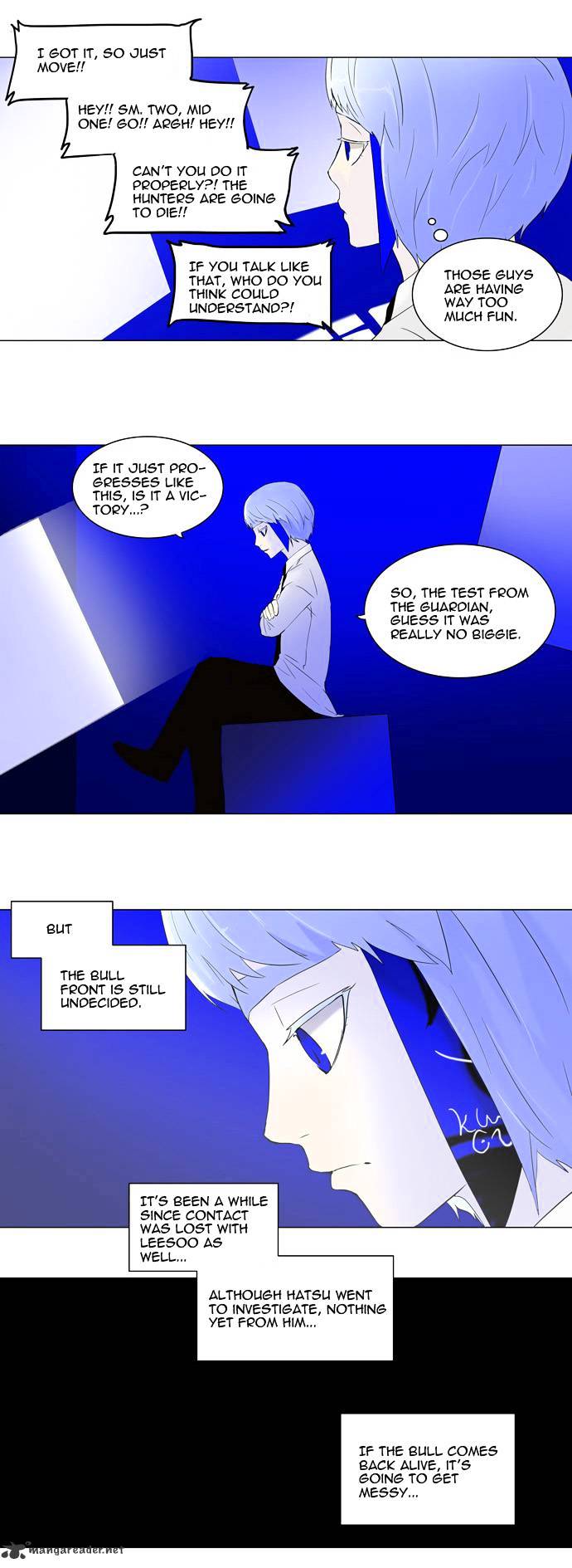 Tower of God, Chapter 69 image 20